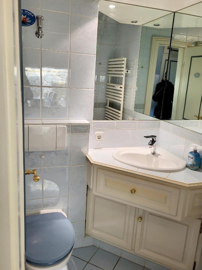 Appartement Alems Meeres-anker Westerland