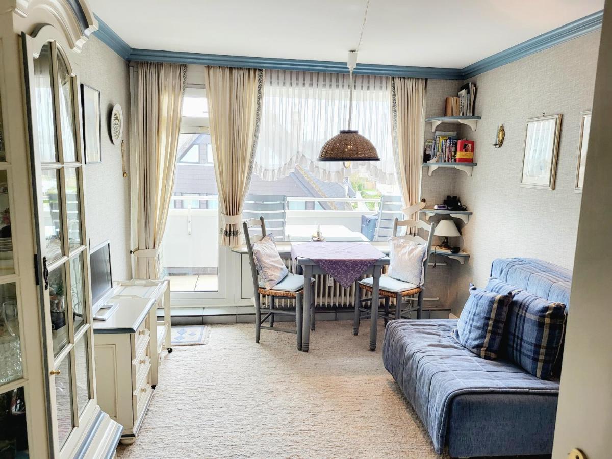 Alems Meeres-anker Appartement *