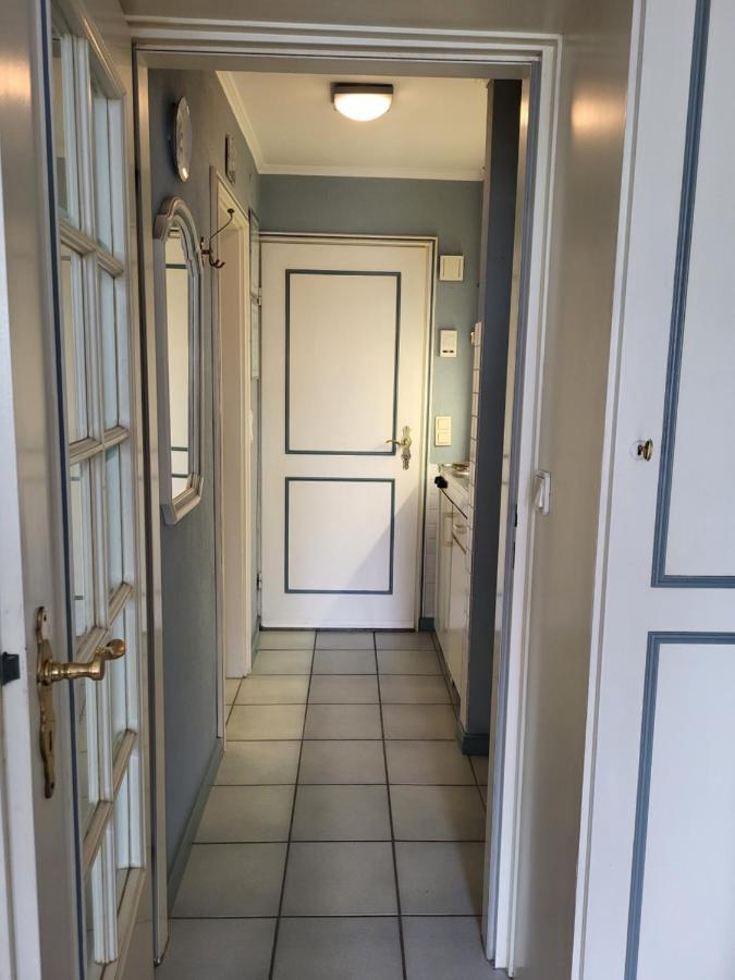 Alems Meeres-anker Appartement *